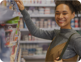 Categoría Alimentos y bebidas