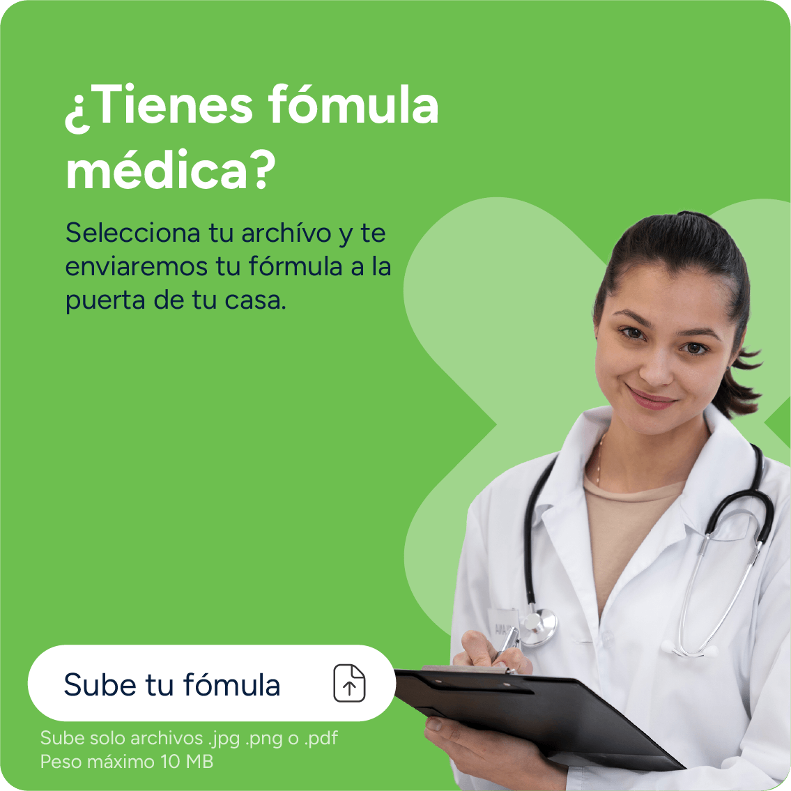 Formula Médica