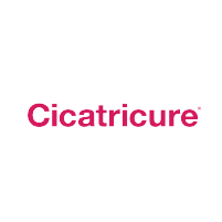 Logo Cicatricure