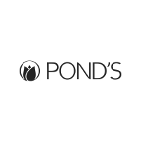 Logo Pond’s